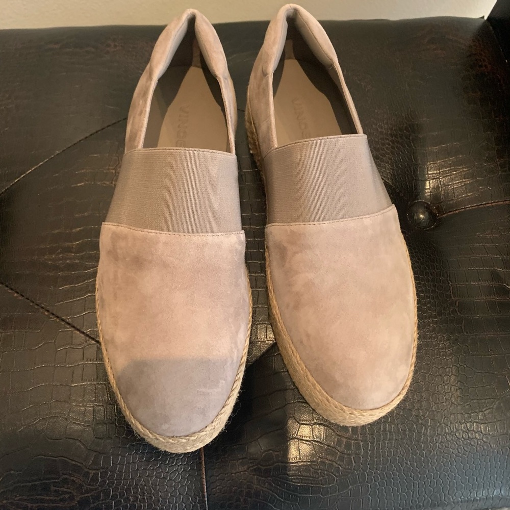 Vince shoes
